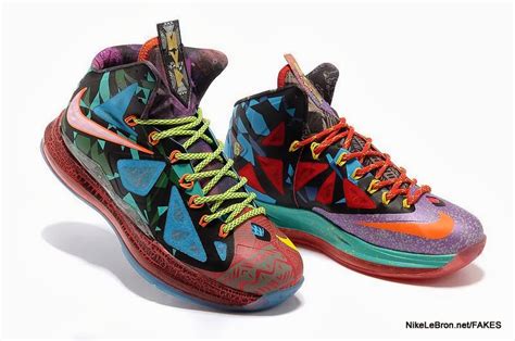 fake lebron 10 mvp shoes|lebron x style number lookup.